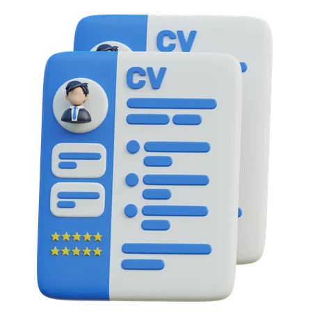 CV